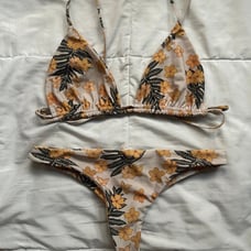 Benoa Puakenikeni L Siena Top