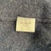 Jos A Bank Reserve Men's 100% Cashmere V-Neck Sweater Blue • Large