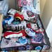 Beyblade Collection Set