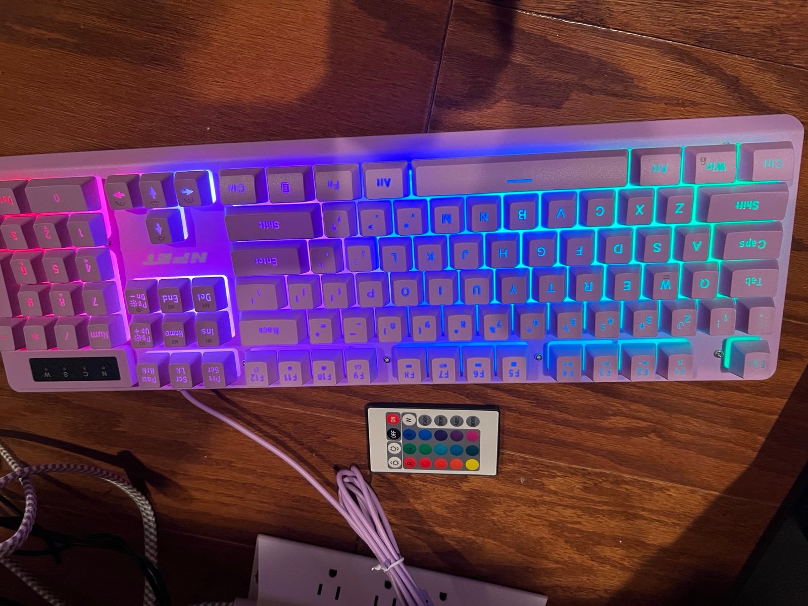 Gaming Keyboard