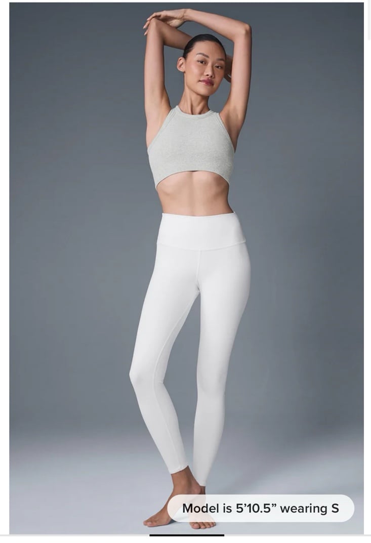 Alo leggings