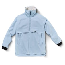 FW Root Anorak Lts2L Oxford Recycled Yarn Size XS Ski Snowboard Waterproof