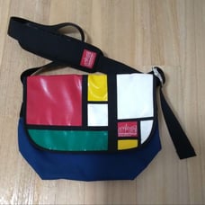 Messenger bag