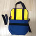 Messenger bag