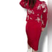 Un Jour Ailleurs Vintage Skirt Suit Set French Designer Size 44 (est US Large)