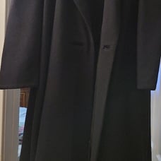 Coat Saks Fifth Avenue coat