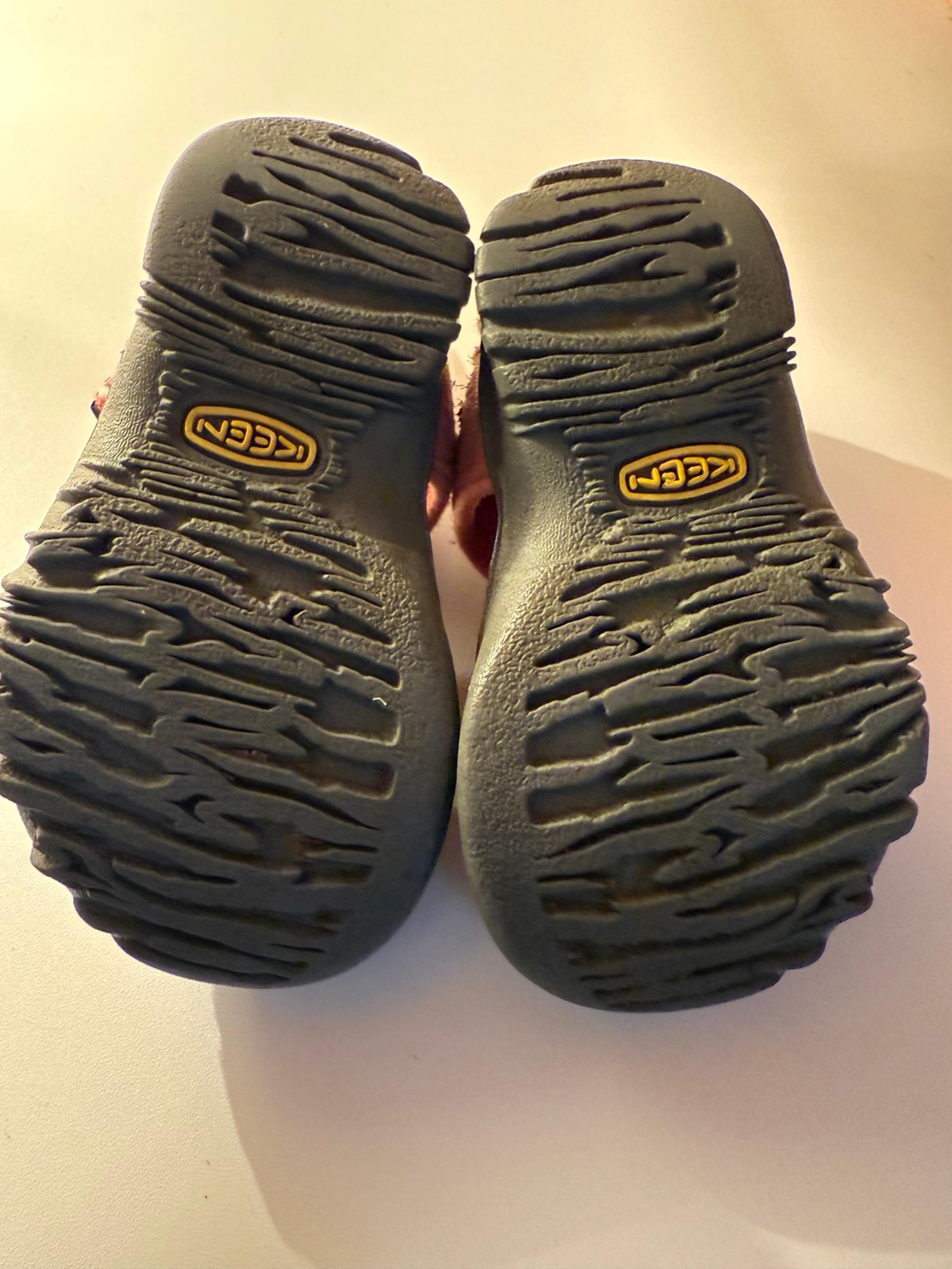 Keen Girls Newport H2 Sport Sandals