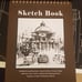 Sketch Book, Top Spiral Bound Sketch Pad, 2 Packs 100-Sheets Each 9 x 12