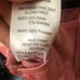 Dance costume