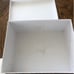 Prada Authentic box and Paper Gift Bags - empty