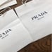Prada Authentic box and Paper Gift Bags - empty