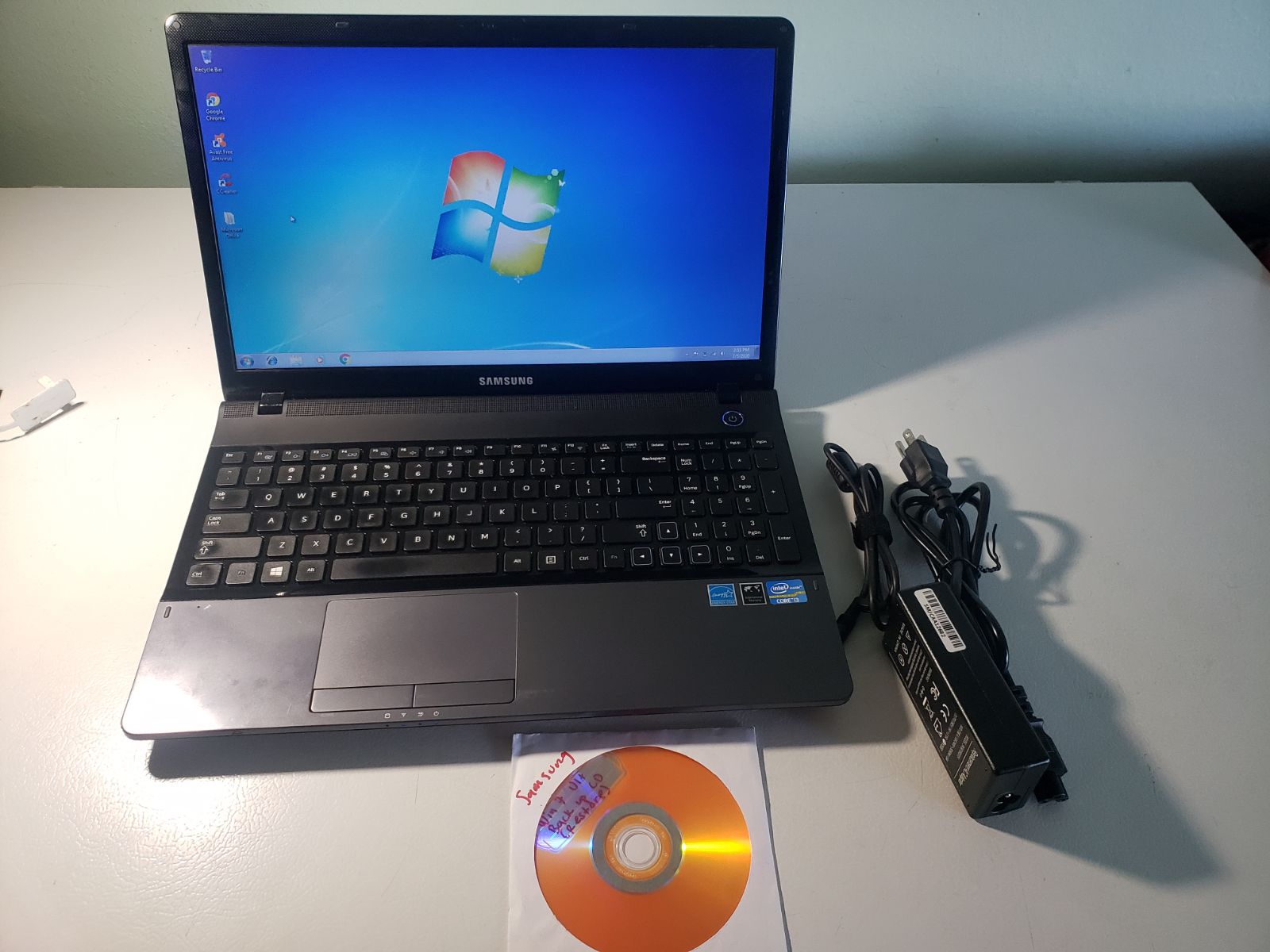 Samsung Windows 7 Laptops & Netbooks | Mercari