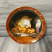 Danbury Mint 1990 - GARFIELD Dear Diary - plates