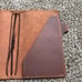 Chic Sparrow Jaffe Wide