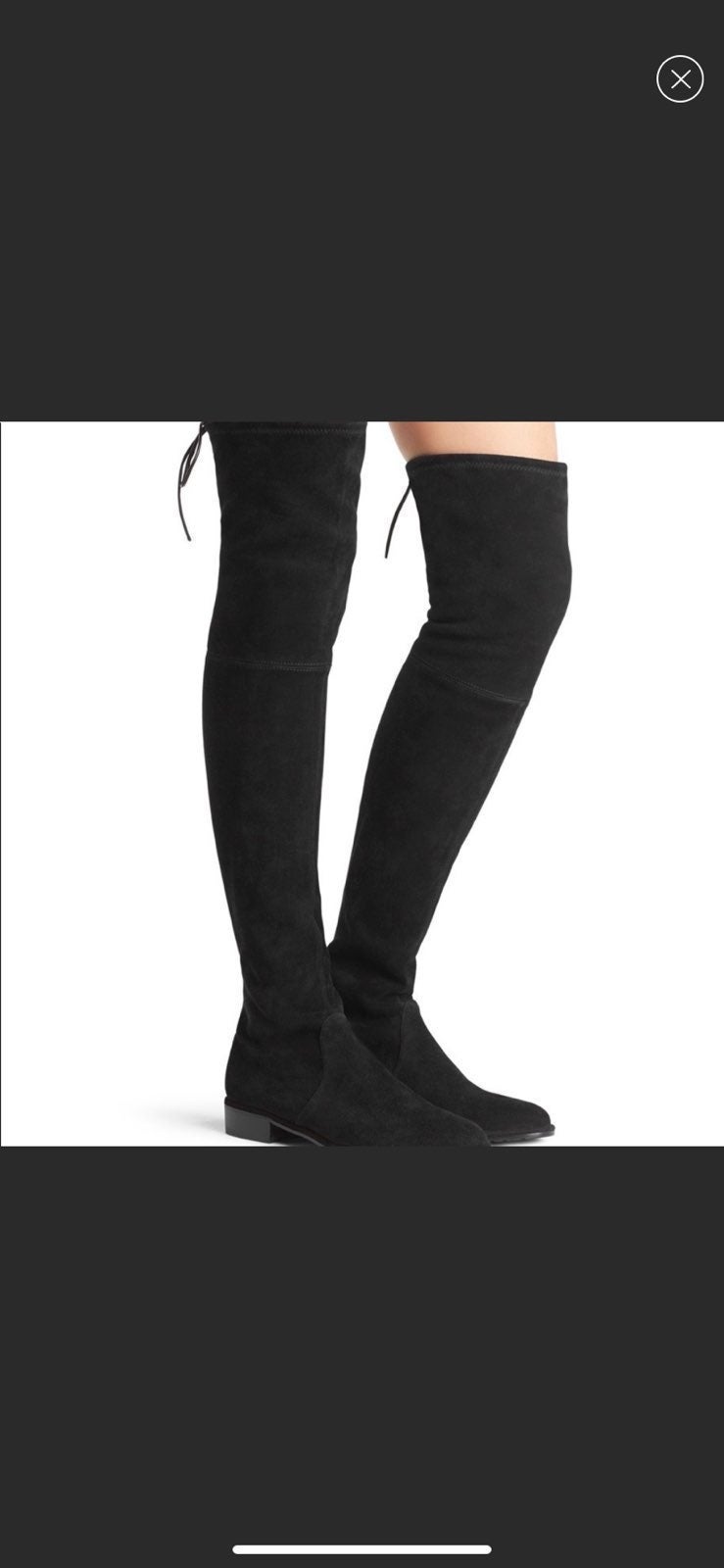 Stuart Weitzman Boots