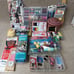 Sewing Thread, Needles, Embroidery Machine - #19