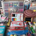 Sewing Thread, Needles, Embroidery Machine - #19