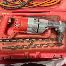 Milwaukee Drill