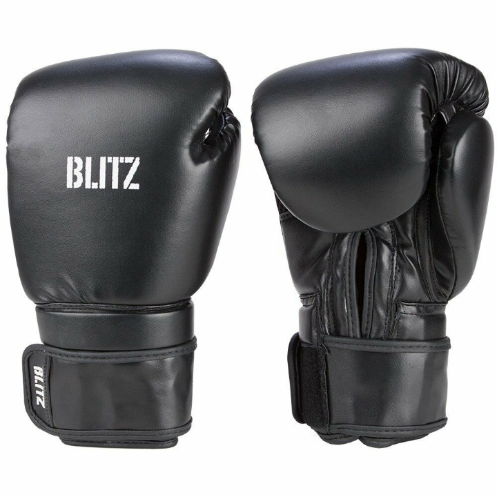 Blitz Men's Omega Boxing Gloves -12 oz.
