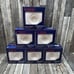 LED Recessed Gimbal Adjust Ceiling Light 4 Inch 3 CCT Selectable 3K,4K,5K 6 Pack