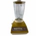 Vintage 70's Sears Harvest Gold Blender