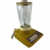 Vintage 70's Sears Harvest Gold Blender
