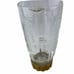 Vintage 70's Sears Harvest Gold Blender