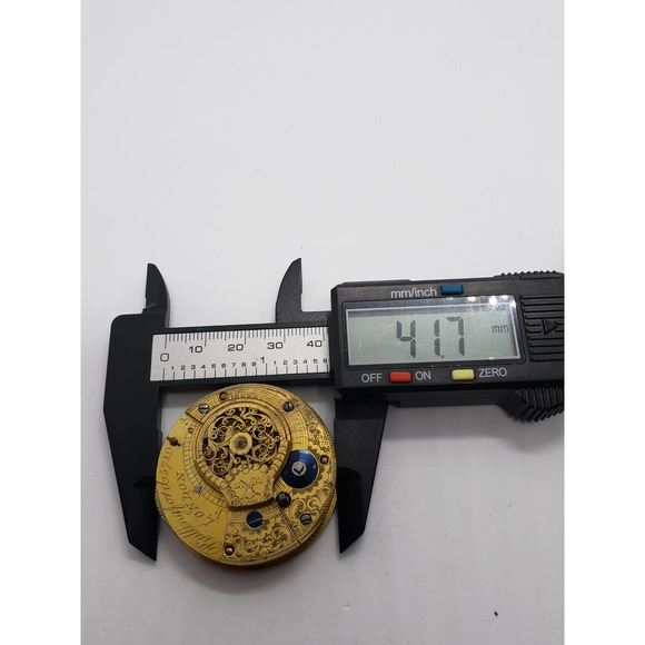Vintage stopwatch