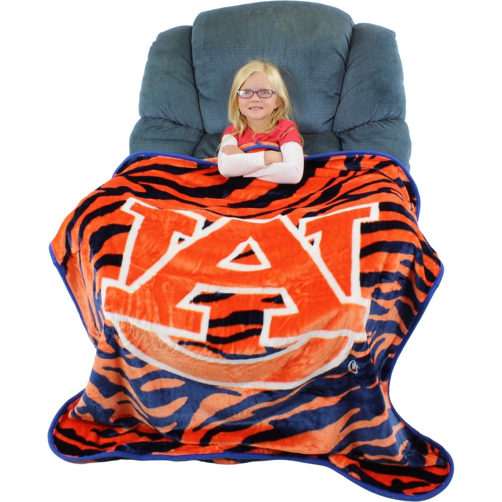 Auburn Blanket