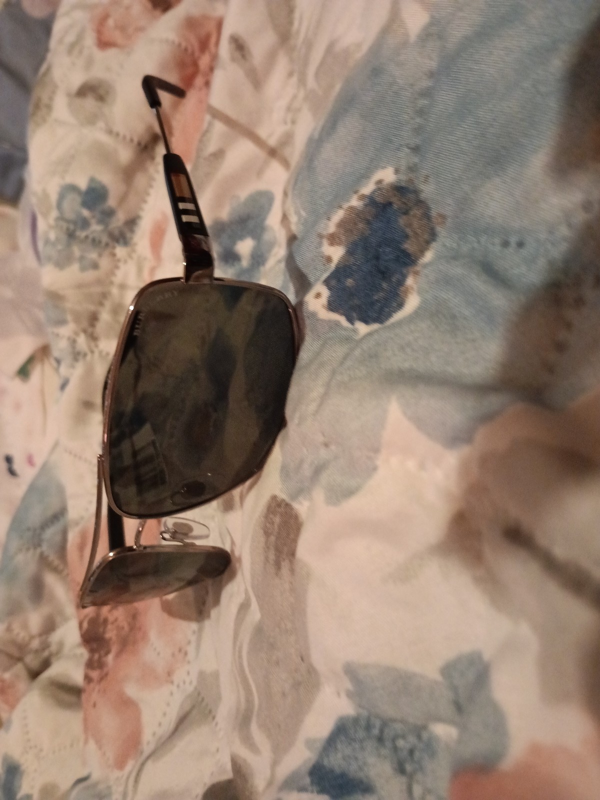 Burberry glasses