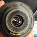Canon EF-S 18-55mm f/3.5-5.6 lens
