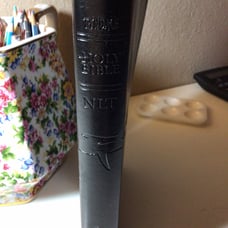 Holy Bible