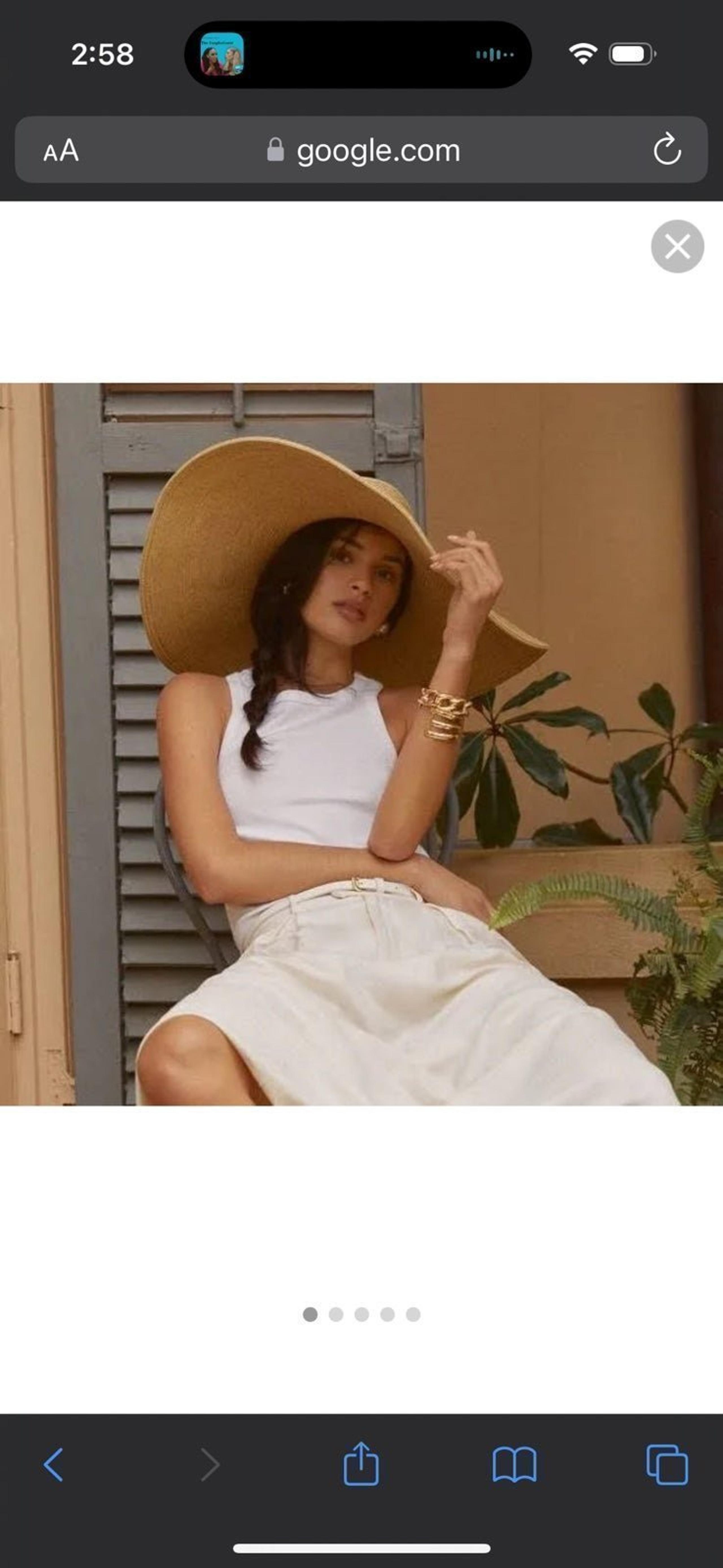 San Diego Hat Company