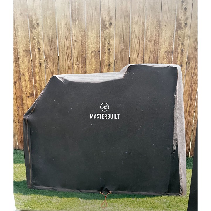 Masterbuilt Gravity Series 560 Digital Charcoal Grill & Smoker Cover