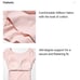 Uniqlo build in bra tee