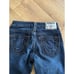 True Religion Women’s Premium Basic Legging Jeans Size 25