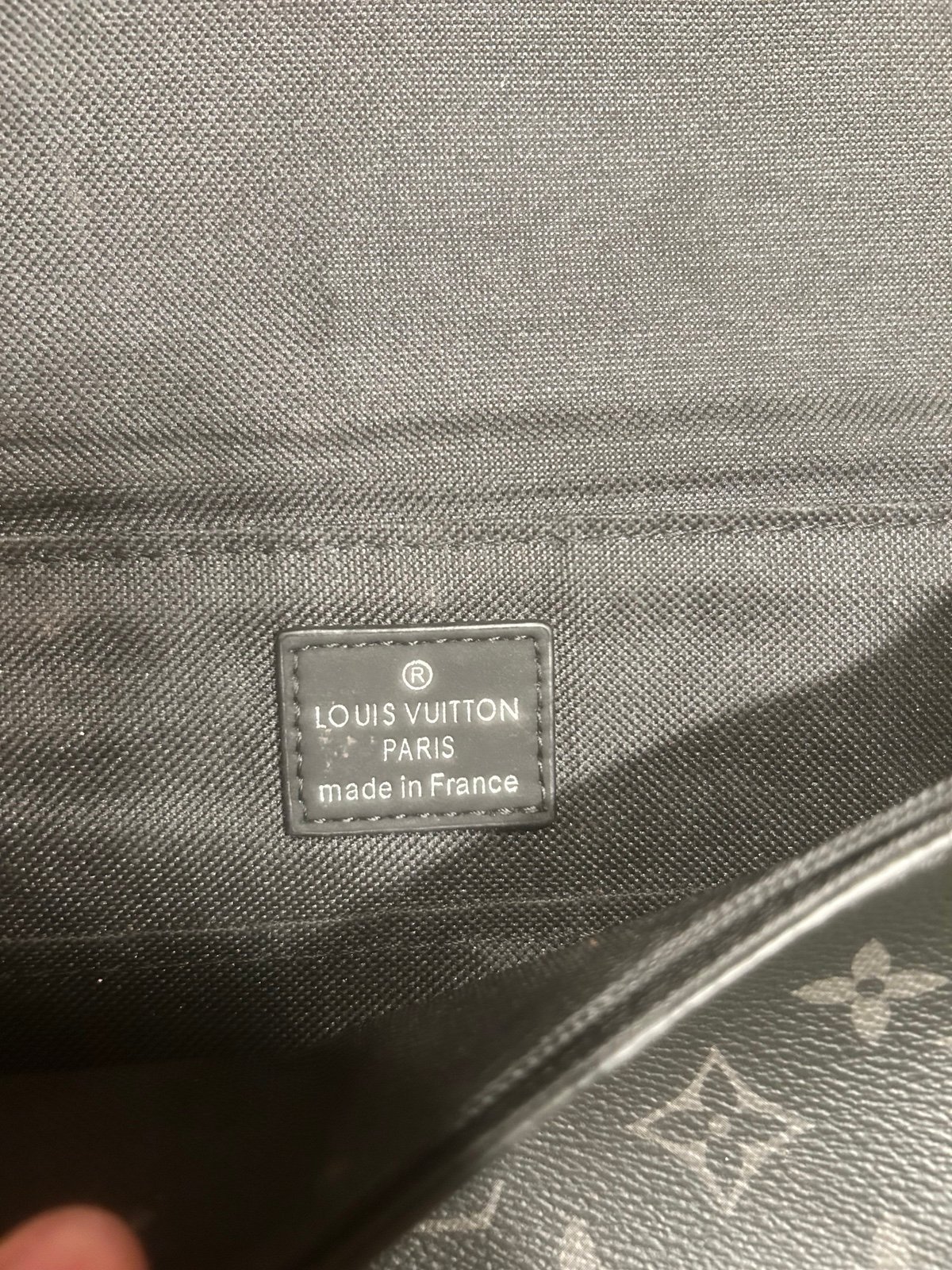 Louis Vuitton Bag