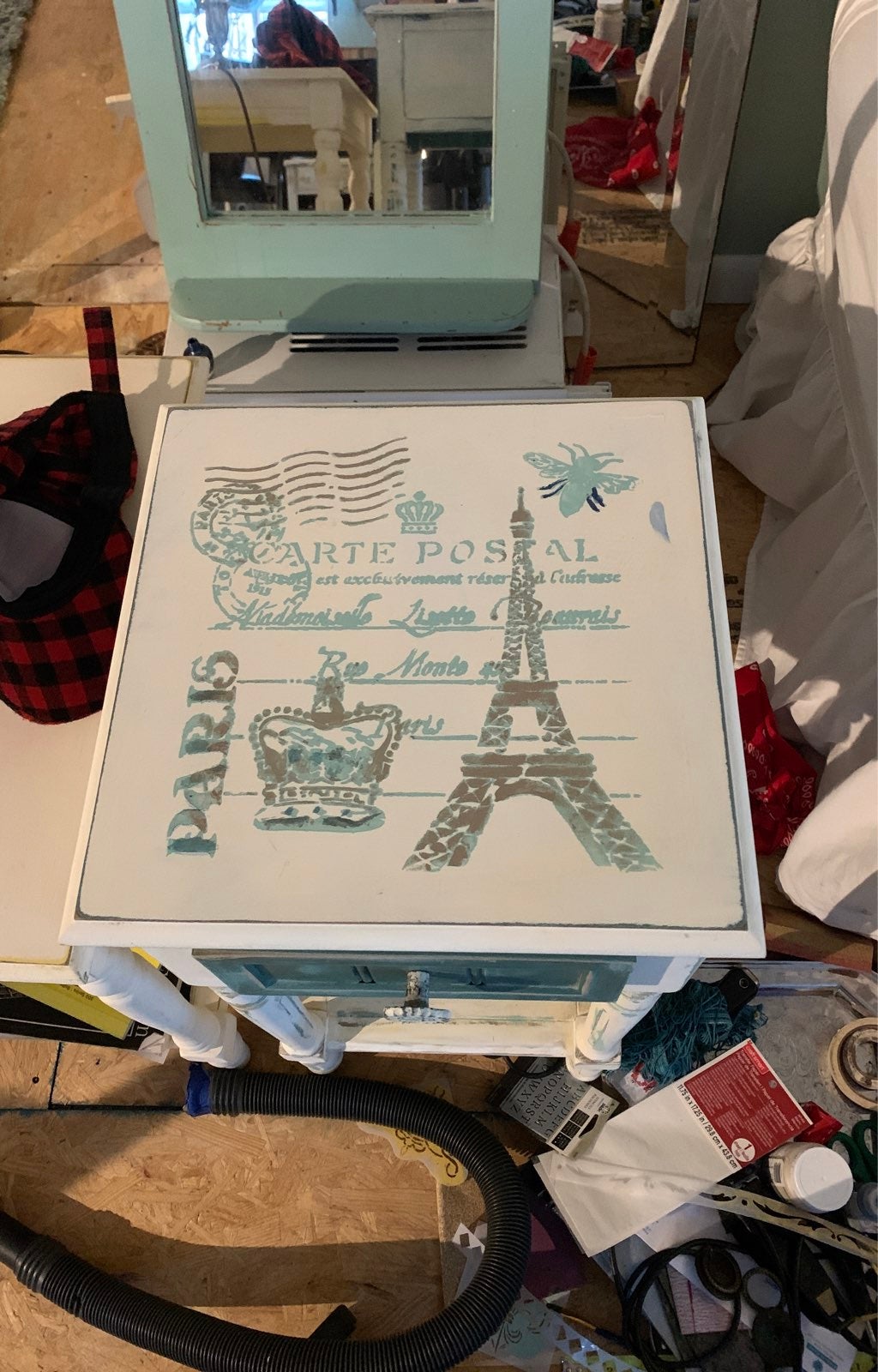 end table