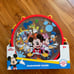 Disney Junior - Marching Band Drum With Instruments - Horn,clickers, ect Ages 2+