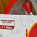 Disney Junior - Marching Band Drum With Instruments - Horn,clickers, ect Ages 2+