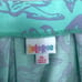 LuLaRoe Madison German Shepherd Dog Skirt Green Pockets NWT Rare Womens XL