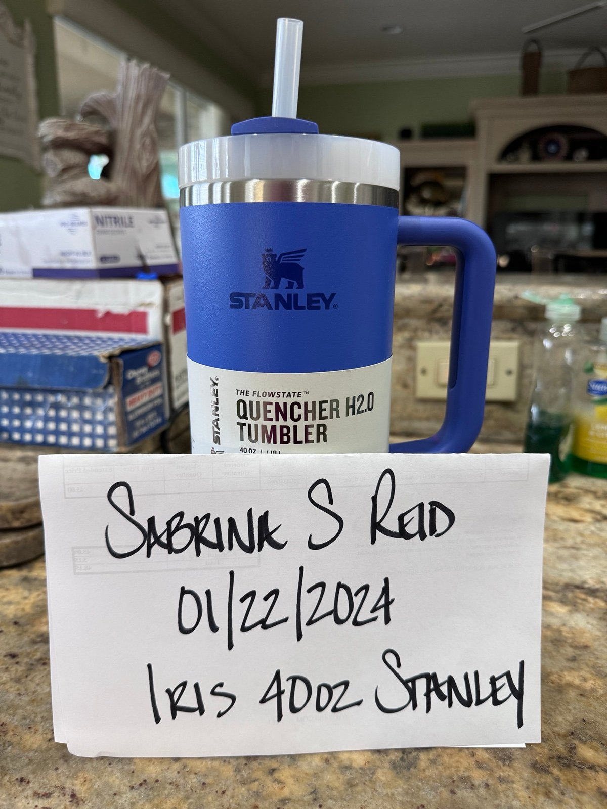 Stanley