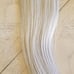 Pale Blonde Full Head Clip In Extension