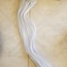 Pale Blonde Full Head Clip In Extension
