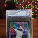 2024 Topps Chrome Juan Soto Prism Refractor ISA GEM MT 10 #150