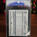 2024 Topps Chrome Juan Soto Prism Refractor ISA GEM MT 10 #150