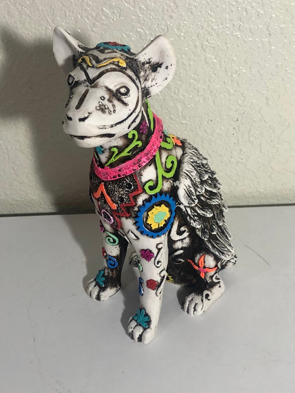 Aztec Xoloitzcuintli Sacred Dog