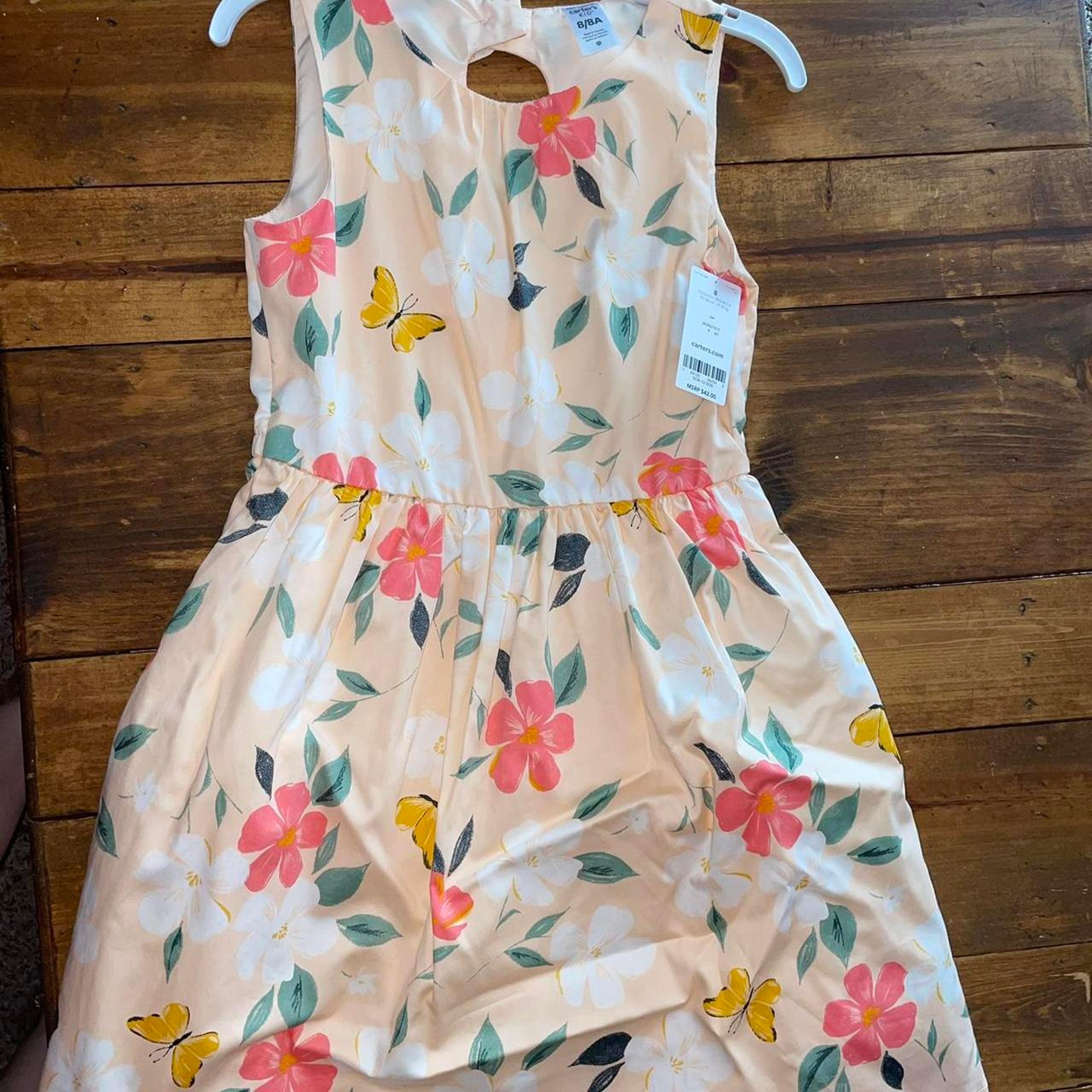 Girls Dress