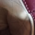 Michael Kors Burgundy Purse