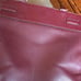 Michael Kors Burgundy Purse